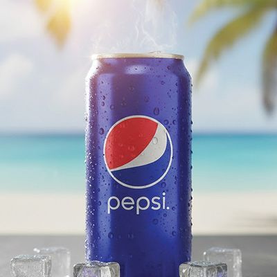 Pepsi