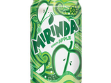 Mirinda Apple Can