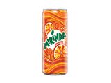Mirinda Orange