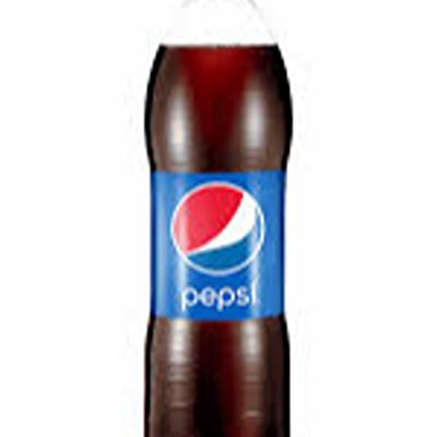 Pepsi 1.5 Liter beverage