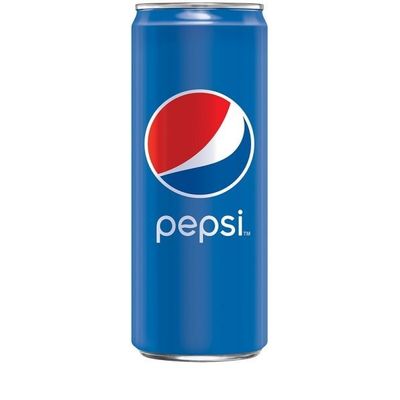 Pepsi Can 250 Ml