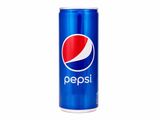 Pepsi Cans Small
