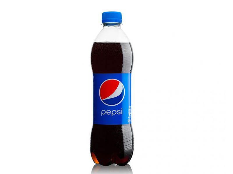 Pepsi 2 Liters