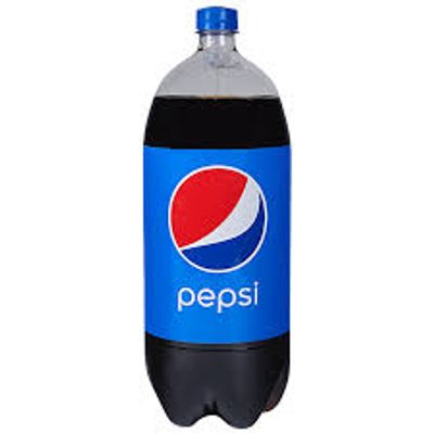Pepsi 2 Liters