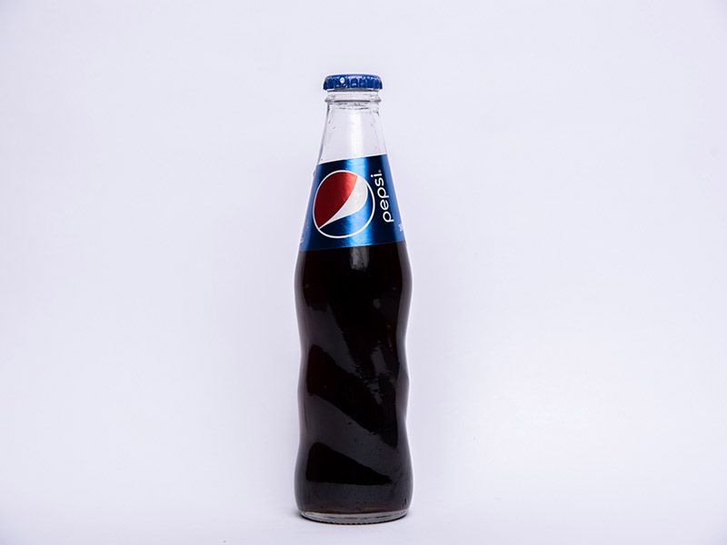 Pepsi