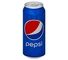 Pepsi Can