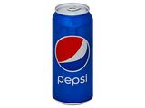 Pepsi Can