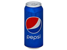 Pepsi Can