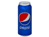 Pepsi Can