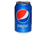 Pepsi Can