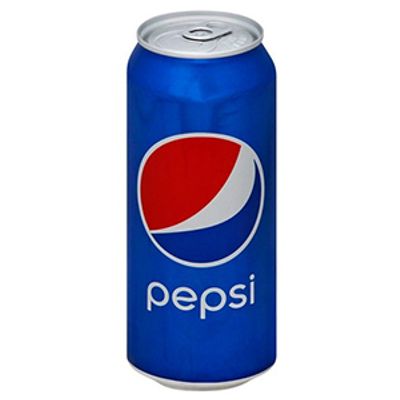 Pepsi Can 330ML