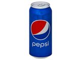 Pepsi Can