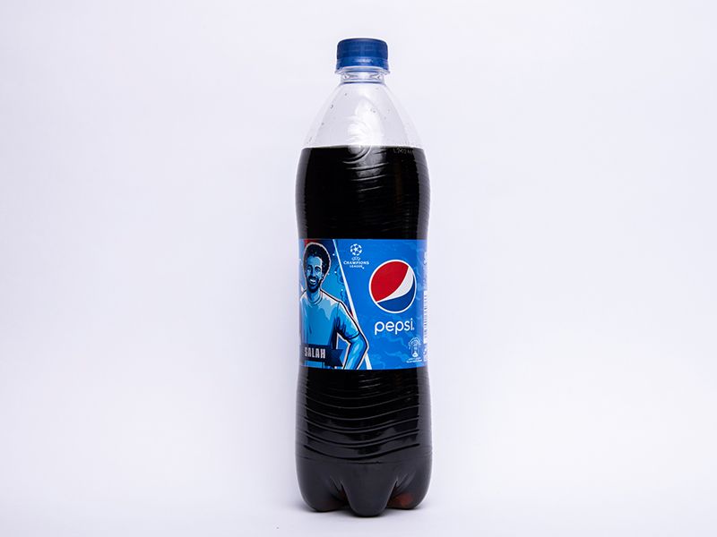 2 Liters Pepsi