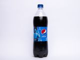 Pepsi bottle