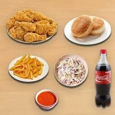 Combo