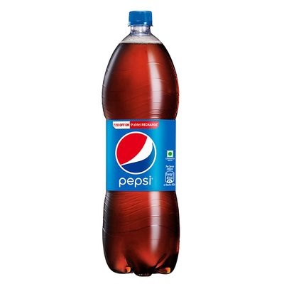 Pepsi Liter
