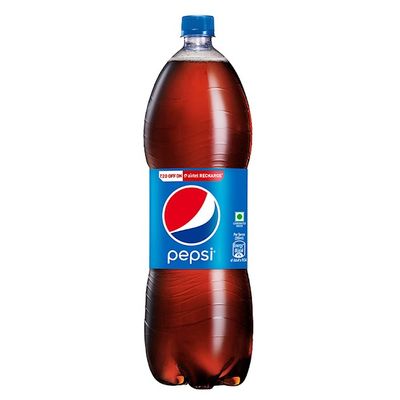 Pepsi 2 Liters