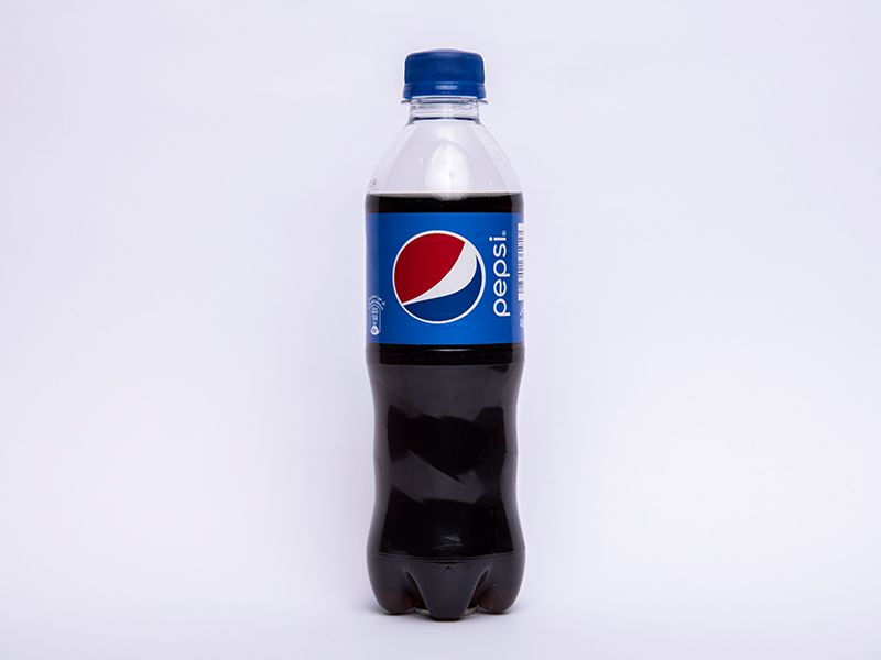 Pepsi Pocket