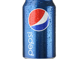 Pepsi Can