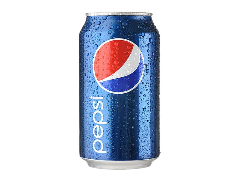 Pepsi Bottle