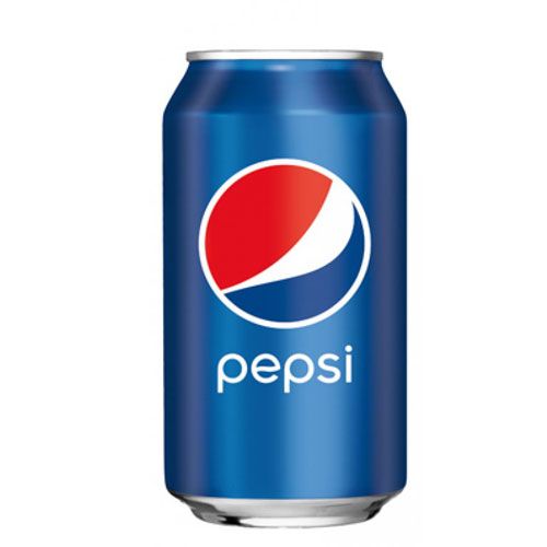 Pepsi Can