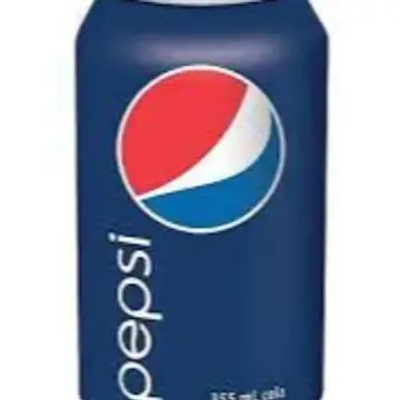 Pepsi Can