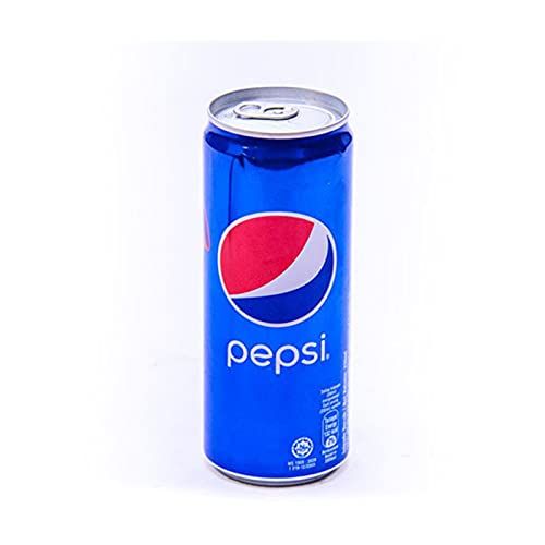 Pepsi Can