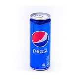Pepsi Can