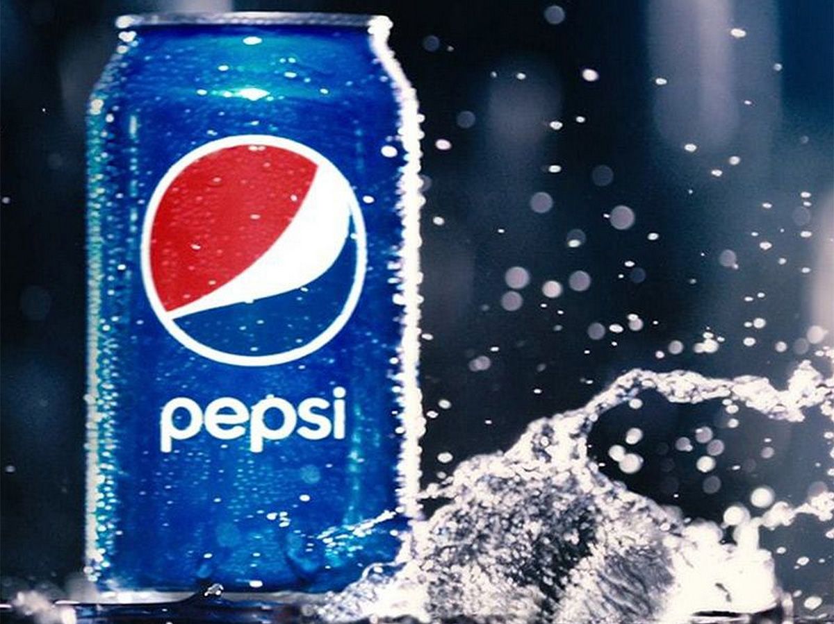 Pepsi