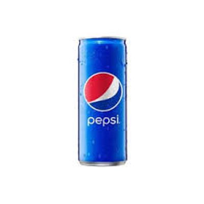 Pepsi Can