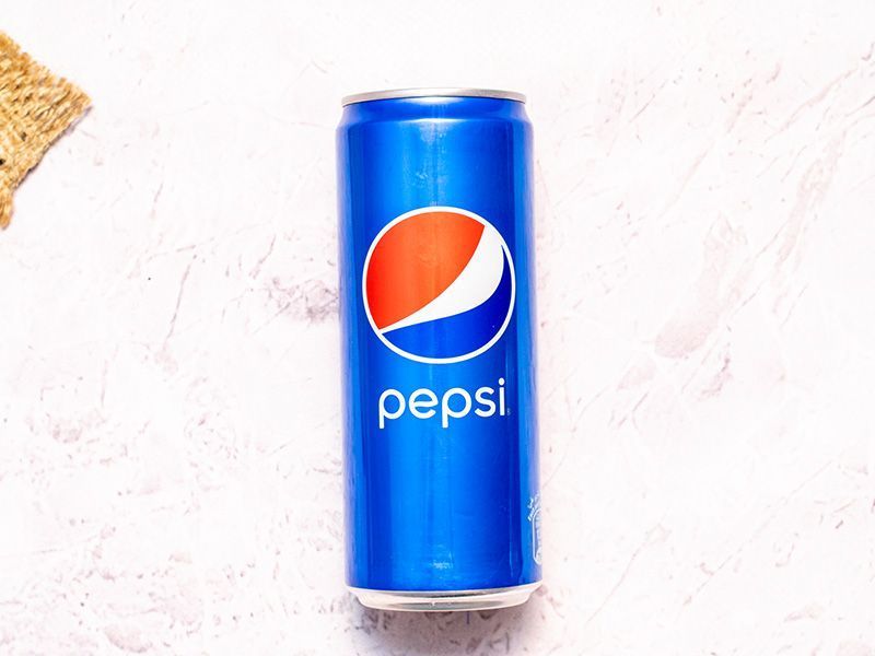 Pepsi