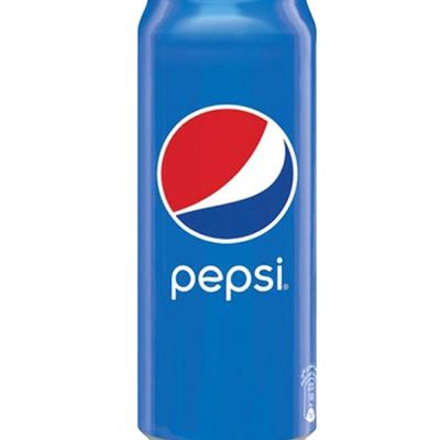 Pepsi Can