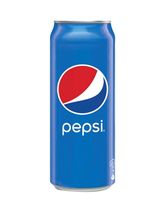 Pepsi Can