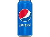 Pepsi Can