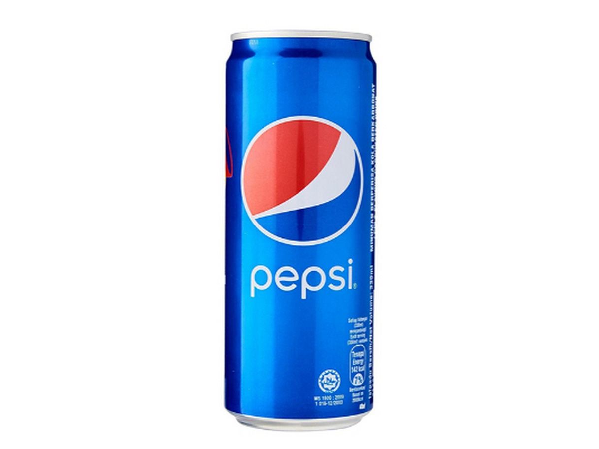 Pepsi