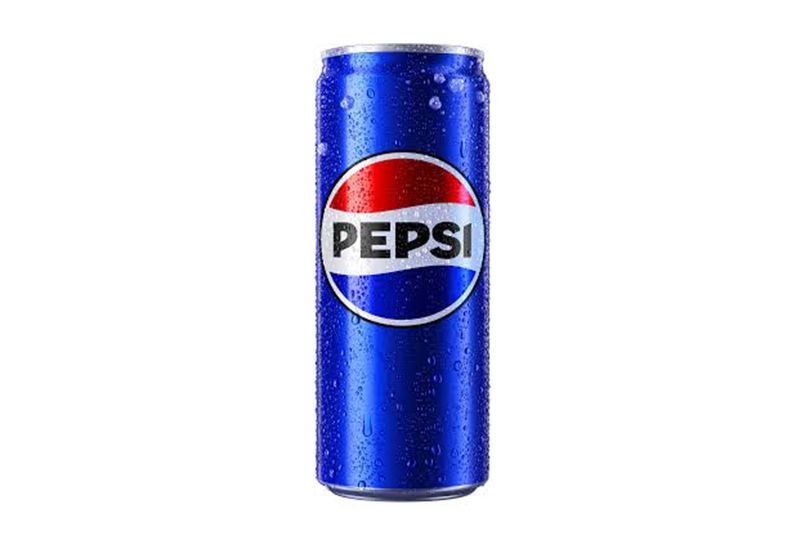Pepsi Cans