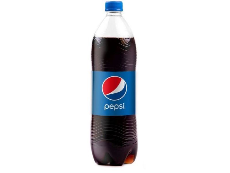 Pepsi Liter