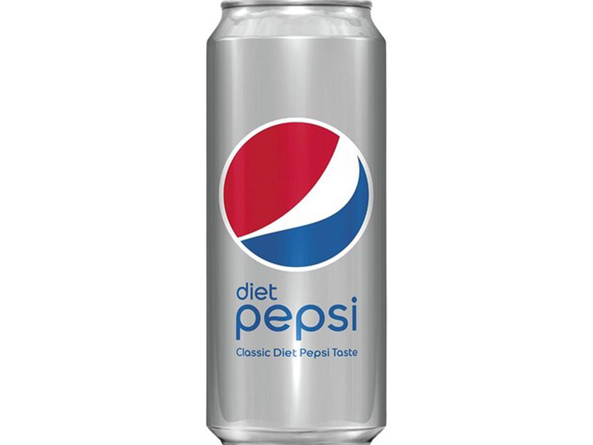 Diet Pepsi