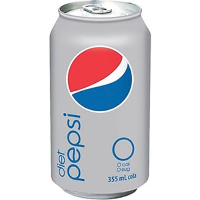 Diet Pepsi