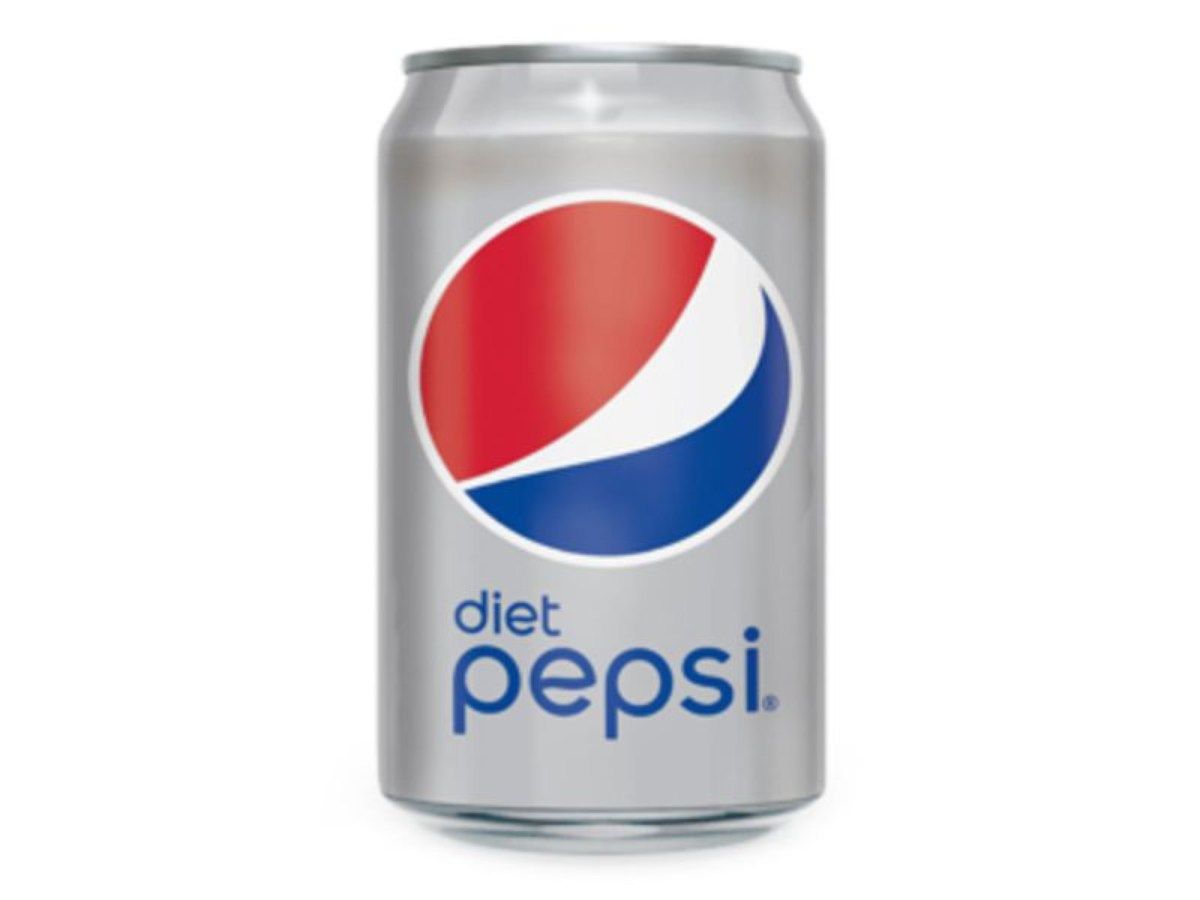 Diet Pepsi
