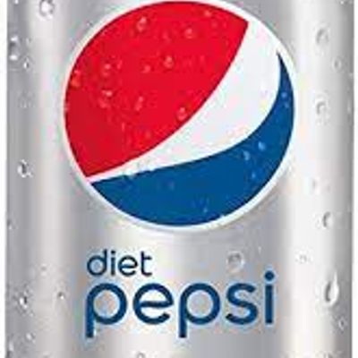 Pepsi Diet