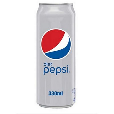 Pepsi Diet