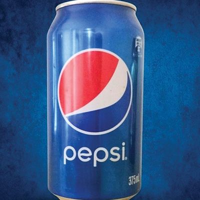 Pepsi/Diet