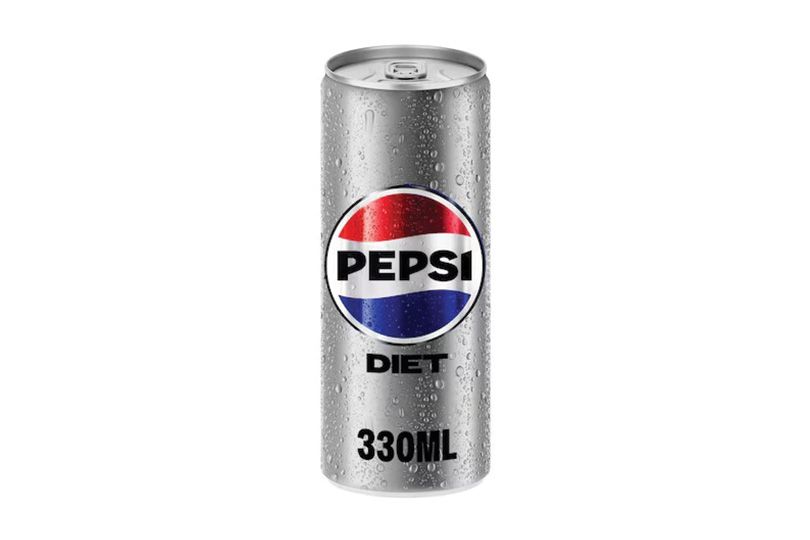 Diet Pepsi