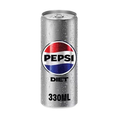 Diet Pepsi