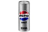 Pepsi Diet (Soft Drinks)