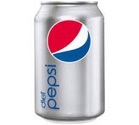 Pepsi Diet