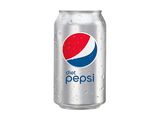 Pepsi Diet Can