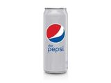 Pepsi Diet Can
