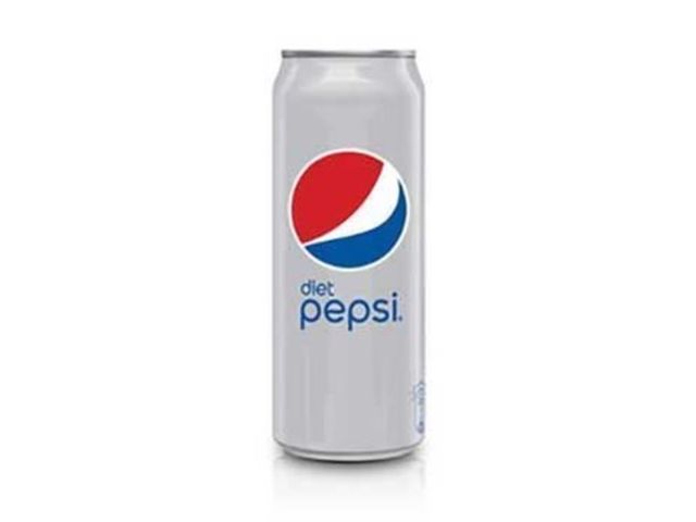 Pepsi Diet 330Ml